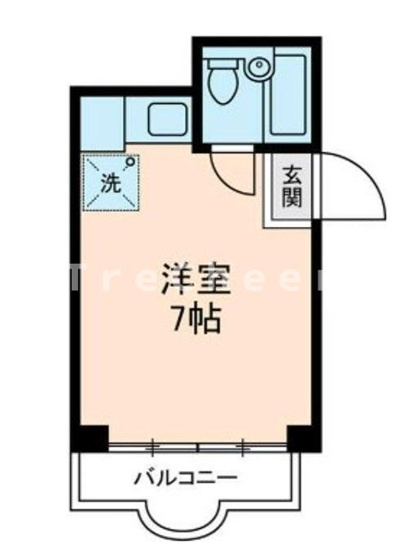 【間取り】 | トクスケマンション