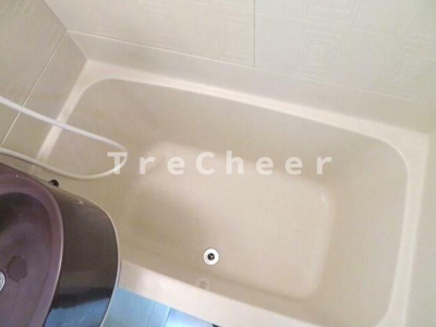 【浴室】 | トクスケマンション