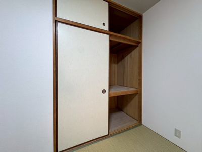 【収納】 | 奥センチュリーハイツⅢ