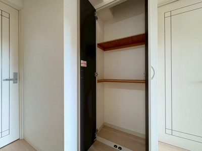 【収納】 | 奥センチュリーハイツⅢ