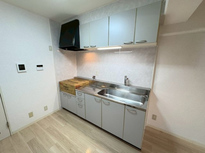 【設備】 | 奥センチュリーハイツⅢ