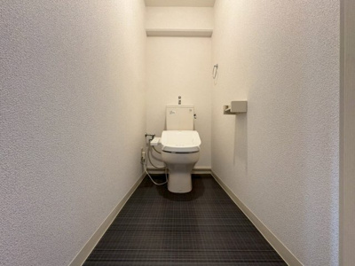 【トイレ】 | 奥センチュリーハイツⅢ