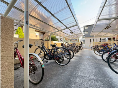 【その他共用部分】 | 奥センチュリーハイツⅢ