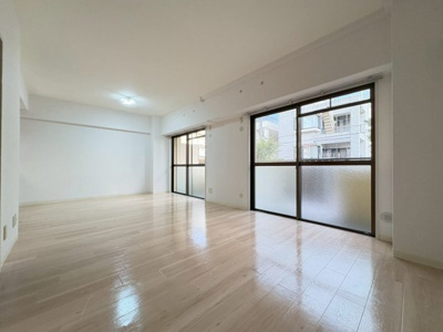 【内装】 | 奥センチュリーハイツⅢ