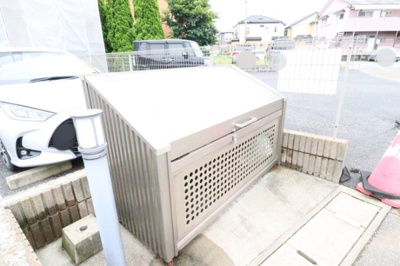 【その他共用部分】 | サニーハイツ