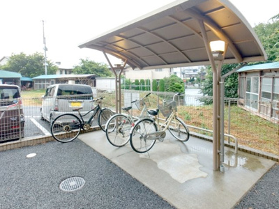 【その他共用部分】 | サニーハイツ