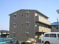 サニーハイツの画像