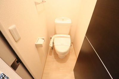 【トイレ】 | サニーハイツ