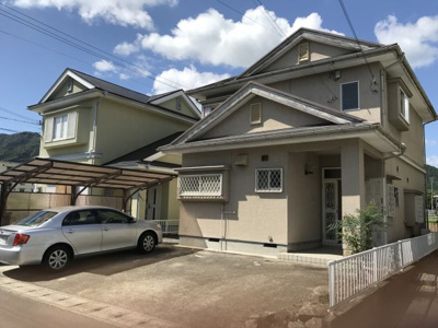 【外観】 | 丹波市和田中古住宅