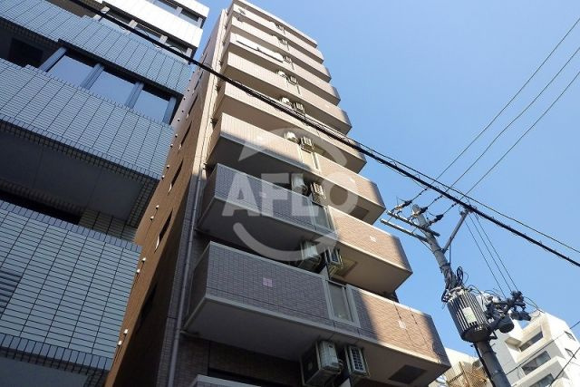 レジェンドール堺筋本町