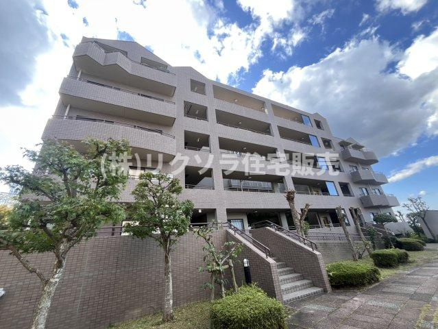 コモンシティ星田ヴェルデヒルズ5番館