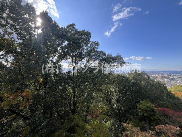 コモンシティ星田ヴェルデヒルズ5番館の展望|■物件内覧・資金計画相談・住宅ローン相談、リフォーム相談、お問合せ受付中■
※当日・翌日のご内覧、ご相談はお電話でのお問合せがスムーズです！