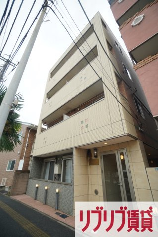 パークサイドヒルズ