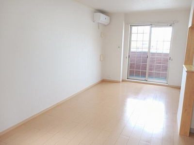 【居間・リビング】 | メゾン・ファミーユⅡ