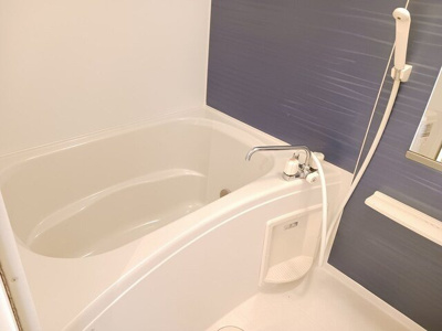 【浴室】 | メゾン・ファミーユⅡ