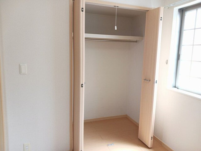 【収納】 | メゾン・ファミーユⅡ