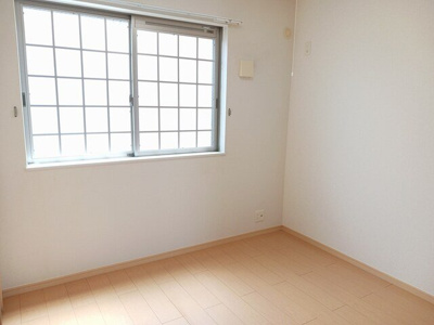 【内装】 | メゾン・ファミーユⅡ