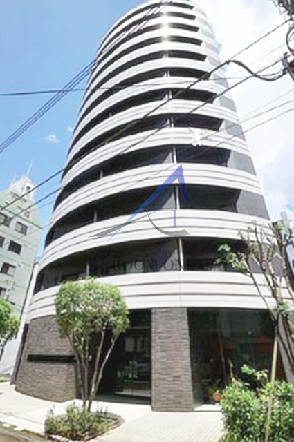 グランティアラ新御徒町アジールコート