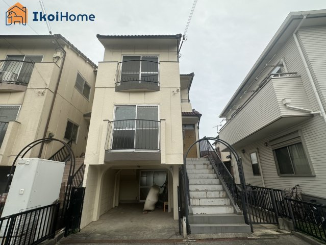 明石市大久保町大窪　中古戸建