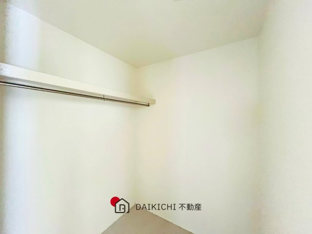 【収納】 | 桶川市末広8期　GRAFARE DESIGN　新築戸建　全3棟　2号棟