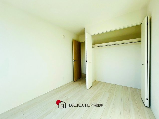 【収納】 | 桶川市末広8期　GRAFARE DESIGN　新築戸建　全3棟　2号棟