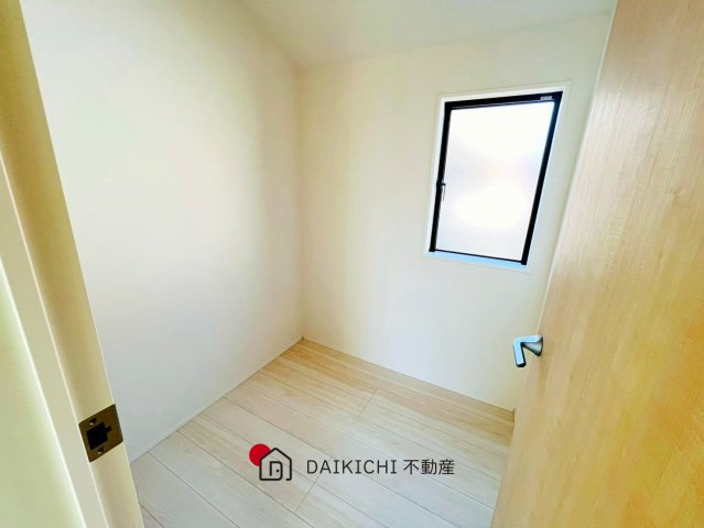 【収納】 | 桶川市末広8期　GRAFARE DESIGN　新築戸建　全3棟　2号棟