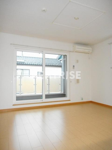 プラシード・Ｋ　Ｂのエントランス