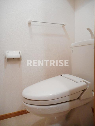 プラシード・Ｋ　Ｂの浴室