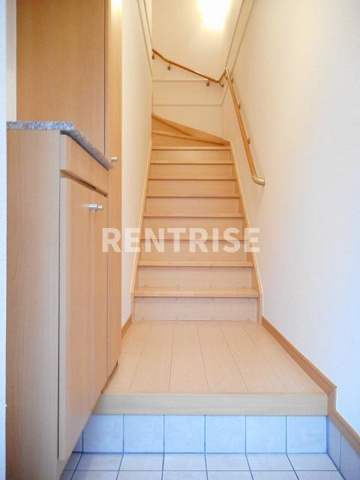 プラシード・Ｋ　Ｂのトイレ