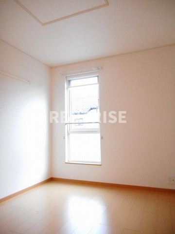 プラシード・Ｋ　Ｂの寝室