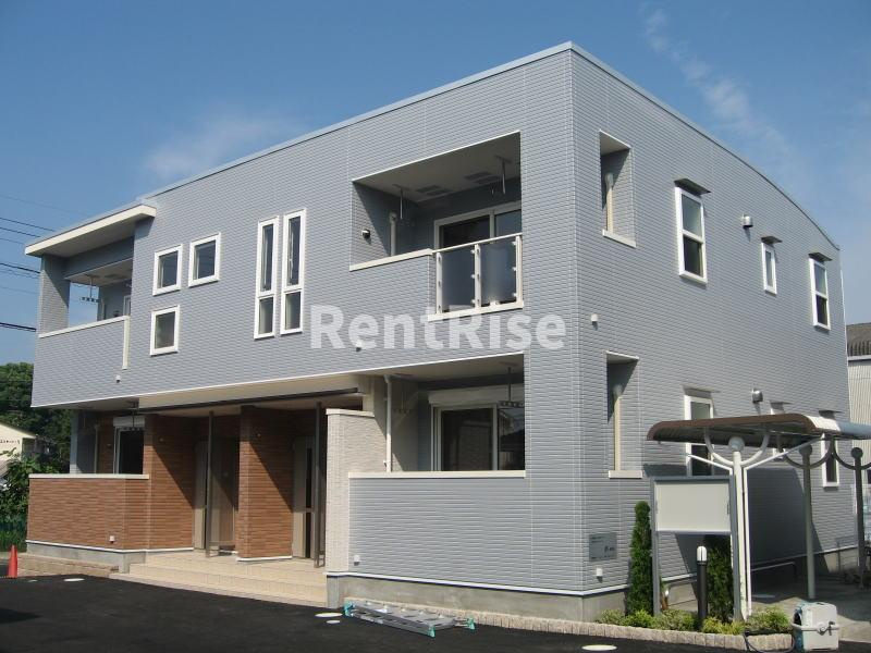 プラシード・Ｋ　Ｂの外観|外観写真