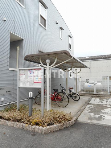 プラシード・Ｋ　Ｂの庭