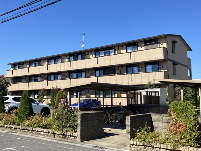 ベルウッド六番館