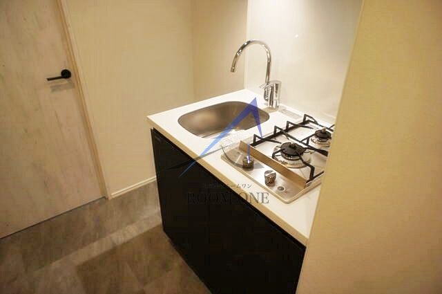 スタンズ門前仲町のキッチン|キッチンです。