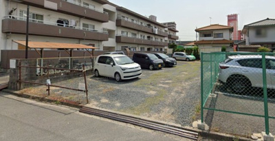 【外観】 | EACガレージ