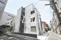 グランクオール秋葉原の画像