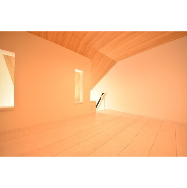 ハーモニーテラス上高井戸IIIの設備