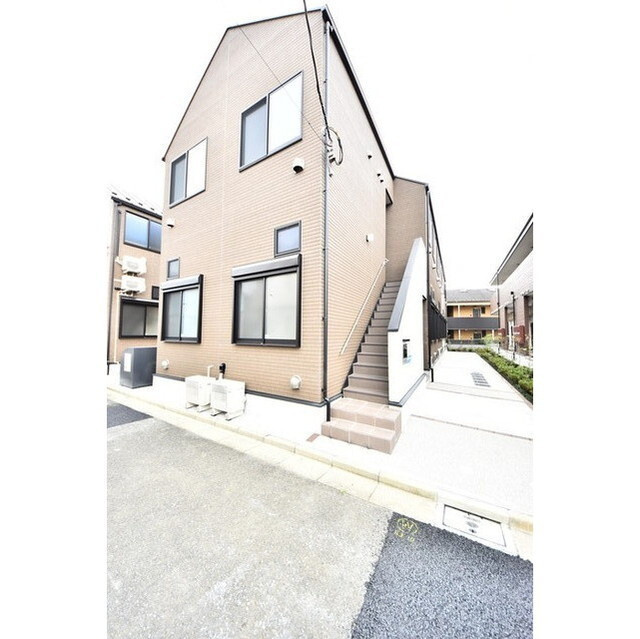 ハーモニーテラス上高井戸IIIのその他共用部分