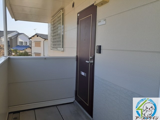 エスポワールドミールAの設備|※類似部屋