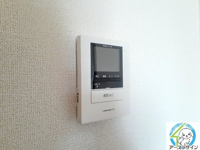 エスポワールドミールAの設備|※類似部屋