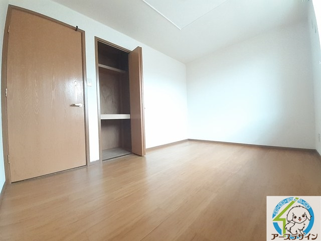 エスポワールドミールAの内装|※類似部屋