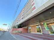 香里グランドコーポの画像