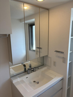 【独立洗面台】 | サンマイン北浜（Sun Main Kitahama）