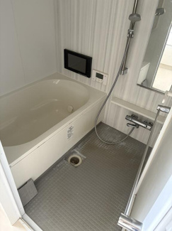 【浴室】 | サンマイン北浜（Sun Main Kitahama）