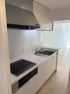 【キッチン】 | サンマイン北浜（Sun Main Kitahama）