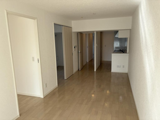 【居間・リビング】 | サンマイン北浜（Sun Main Kitahama）