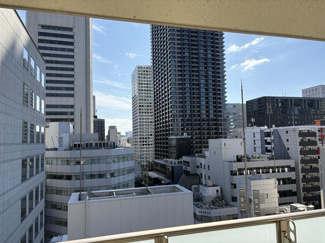 【展望】 | サンマイン北浜（Sun Main Kitahama）