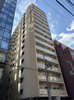 【外観】 | サンマイン北浜（Sun Main Kitahama）