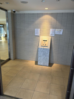 【エントランス】 | サンマイン北浜（Sun Main Kitahama）