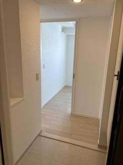 【玄関】 | サンマイン北浜（Sun Main Kitahama）